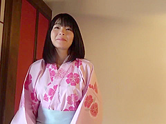 FHD 一二三鈴,Hifumi Rin - 知り合いの人妻を連れて温泉旅行へ010 [C-2407]