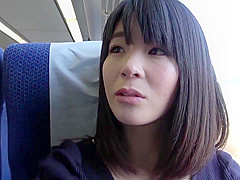 FHD 一二三鈴,Hifumi Rin - 知り合いの人妻を連れて温泉旅行へ010 [C-2407]