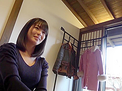 FHD 一二三鈴,Hifumi Rin - 知り合いの人妻を連れて温泉旅行へ010 [C-2407]