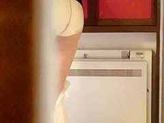 FHD 一二三鈴,Hifumi Rin - 知り合いの人妻を連れて温泉旅行へ010 [C-2407]