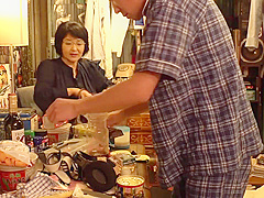 GILF beginner escort.