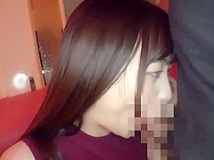 Astonishing porn clip Creampie crazy like in your dreams