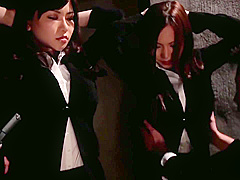 [SOE-681A] Secret Investigator Women Special Edition