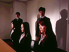 [SOE-681A] Secret Investigator Women Special Edition