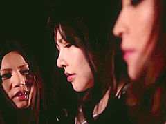 [SOE-681A] Secret Investigator Women Special Edition