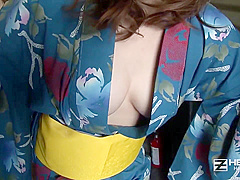 Miyu Kaneyama Gets nailed Hard Hot Friend 1