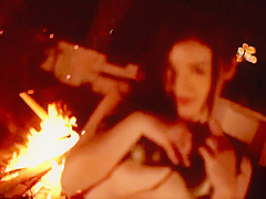 SOE-818 Nakazato Sahane