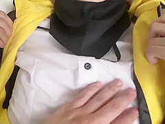 girls frontline　UMP9