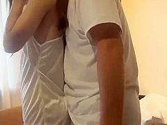 Exotic porn clip Female Orgasm craziest uncut