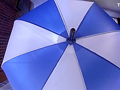 beautiful Japanese chick Rio(Yuzuki Tina) RQ costume style fuck 01