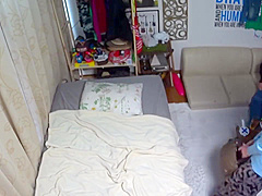 Excellent porn scene Japanese crazy ever seen