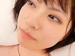 まや18歳 小柄激カワ処女の初めての挿入チンポはtマチンポ膣内射精懇願