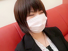 まや18歳 小柄激カワ処女の初めての挿入チンポはtマチンポ膣内射精懇願