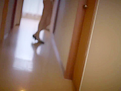 Exotic porn video Amateur try to watch for