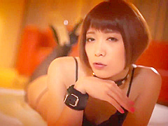 Exotic porn video Amateur try to watch for