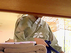 Horny adult scene Solo Female new uncut