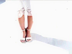 Astonishing sex clip Japanese hot only for you