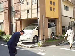 Amazing porn movie Japanese check uncut