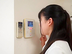 Amazing porn movie Japanese check uncut