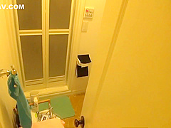 Fabulous xxx scene Amateur craziest watch show