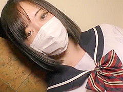 Astonishing xxx scene Japanese crazy pretty one