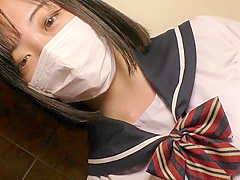 Astonishing xxx scene Japanese crazy pretty one