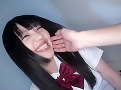 Spill uncensored marin aono