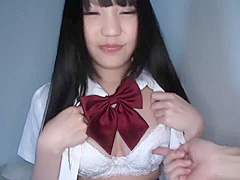 Spill uncensored marin aono