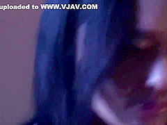 Sora Aoi fucked hard