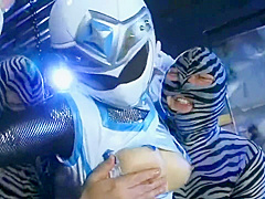 TRE-10 Yanagida Yayoi