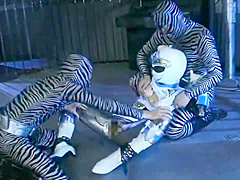 TRE-10 Yanagida Yayoi