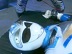 TRE-10 Yanagida Yayoi