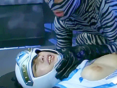 TRE-10 Yanagida Yayoi