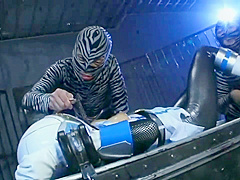 TRE-10 Yanagida Yayoi