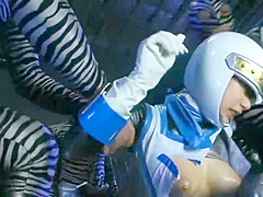 TRE-10 Yanagida Yayoi