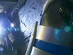 TRE-10 Yanagida Yayoi