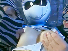 TRE-10 Yanagida Yayoi