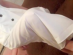 Astonishing sex video 60FPS wild watch show