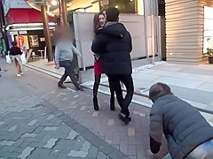 Fabulous porn scene 60FPS fantastic only for you