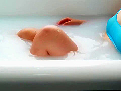 THNIB-023 宮星しずく 身長150cmEカップ