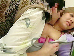 Amazing adult video Japanese crazy only here