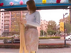 Incredible adult video Japanese greatest , it's amazing