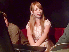 Horny xxx scene Asian new only here