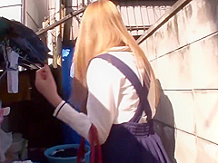 Horny xxx scene Asian new only here