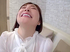 Exotic adult movie Blowjob fantastic like in your dreams