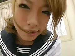 Rumika principal sex