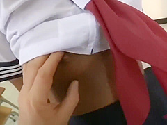 Rumika principal sex