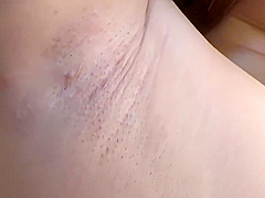 Hottest xxx clip Japanese incredible full version