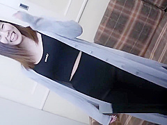 Horny sex scene Asian watch just for you