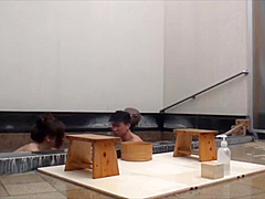 Hot spring game challenge 006